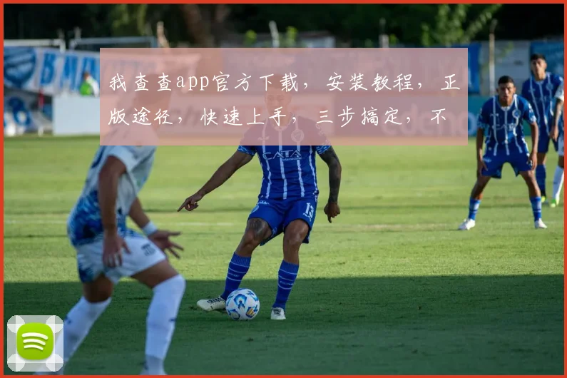 我查查app官方下载，安装教程，正版途径，快速上手，三步搞定，不容错过