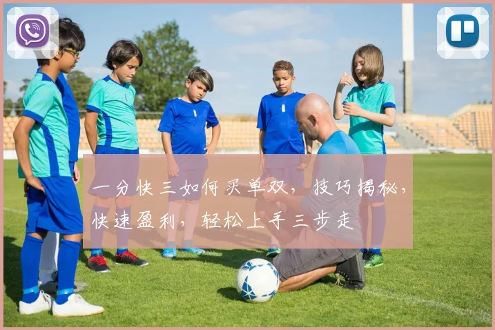 一分快三如何买单双，技巧揭秘，快速盈利，轻松上手三步走