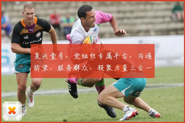 复兴壹号，党组织专属平台，沟通桥梁，服务群众，凝聚力量三合一